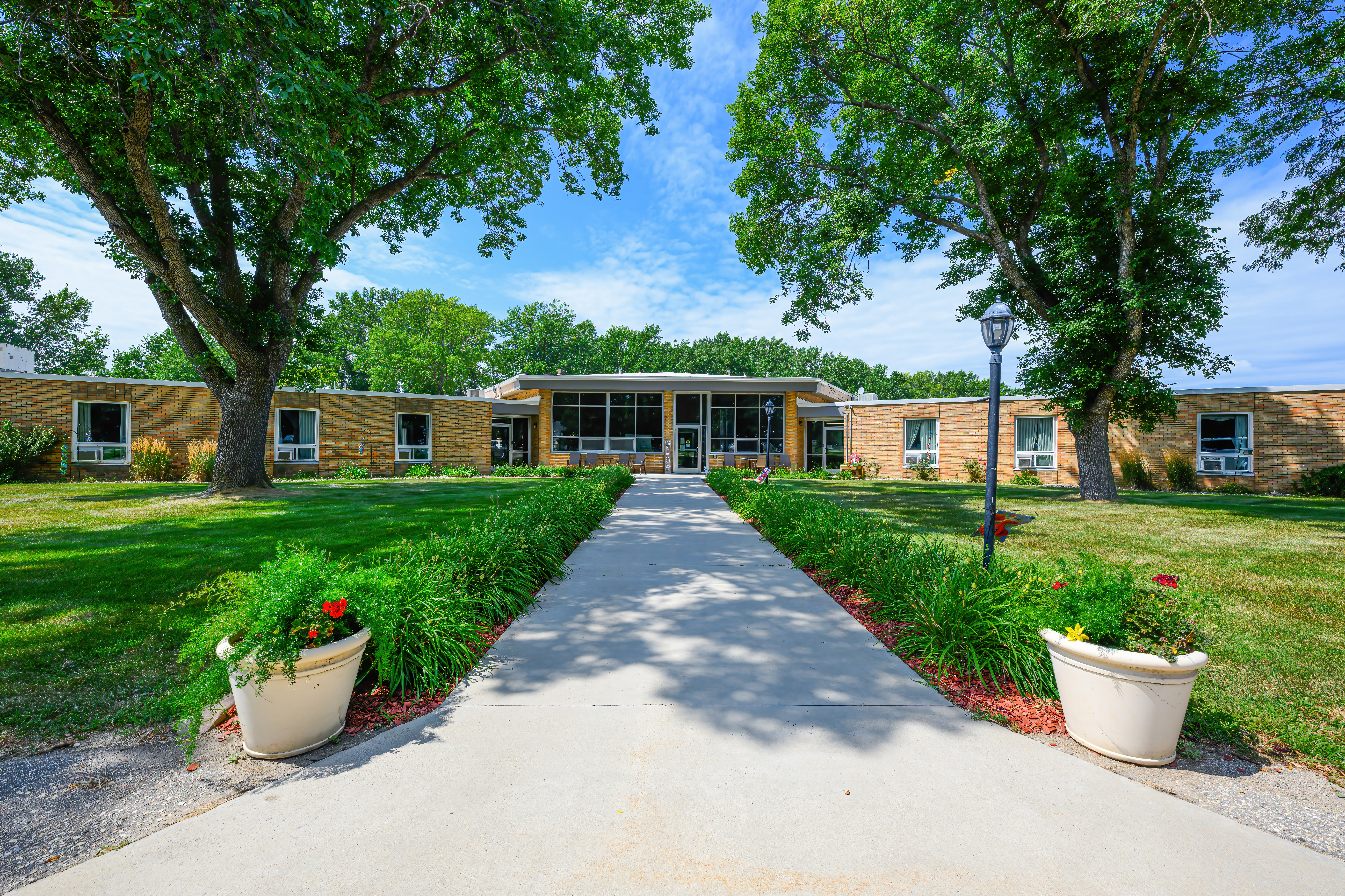 Home Avantara Lake Norden