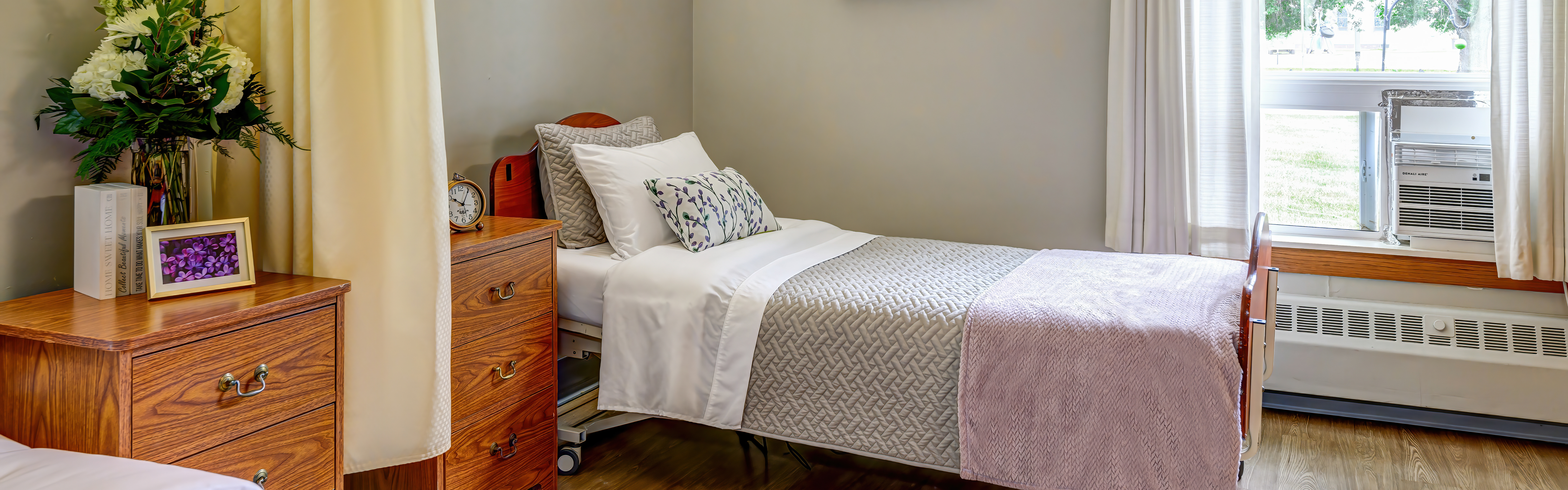 Suites & Avantara Lake Norden